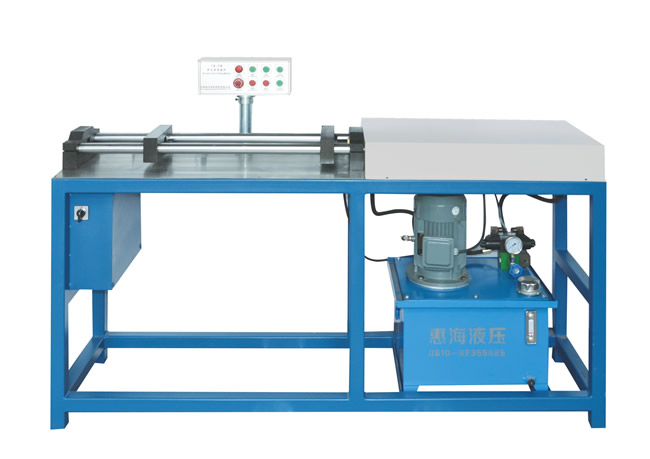 TM-PW 臥式精并套膠輥機